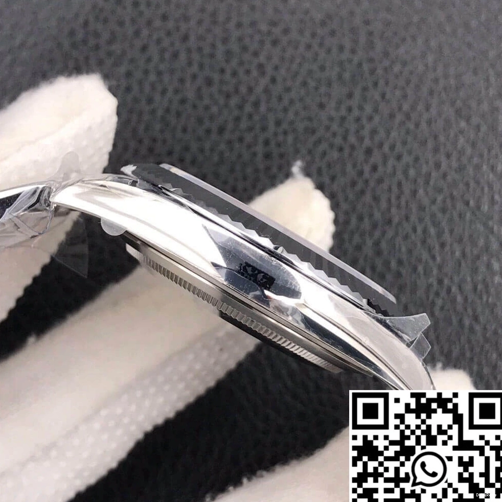 Factory M126334-0013 Datejust Rolex VS Grey Dial 0123